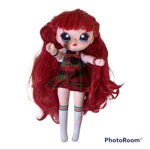 NA!NA!NA! SURPRISE DOLL